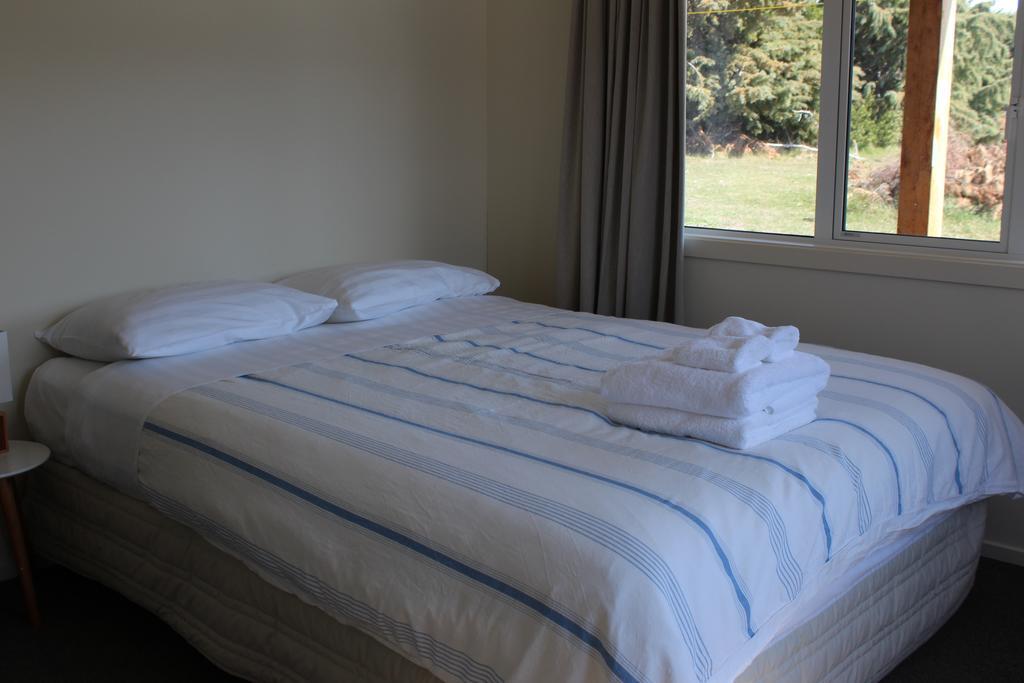 Totara Cottage Lake Tekapo Room photo