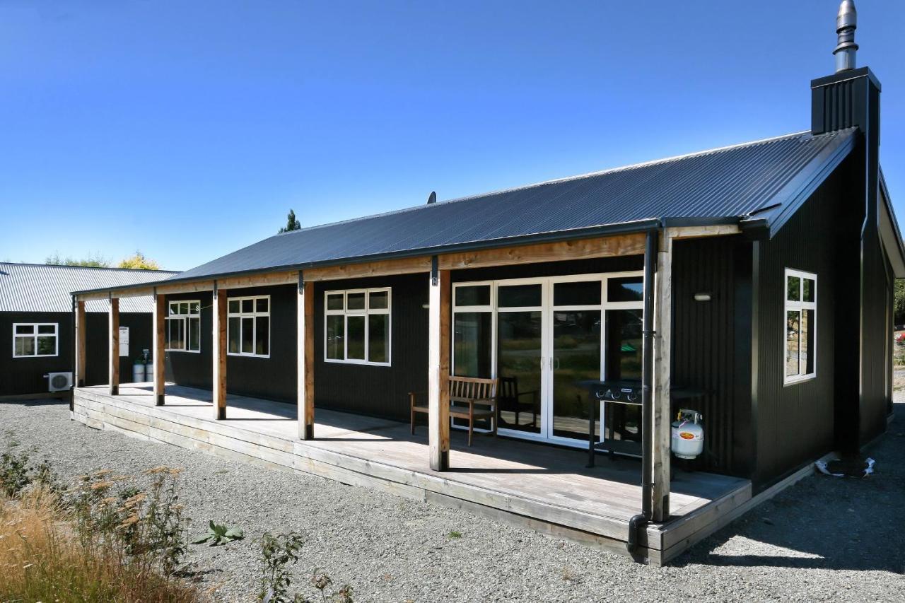 Totara Cottage Lake Tekapo Exterior photo
