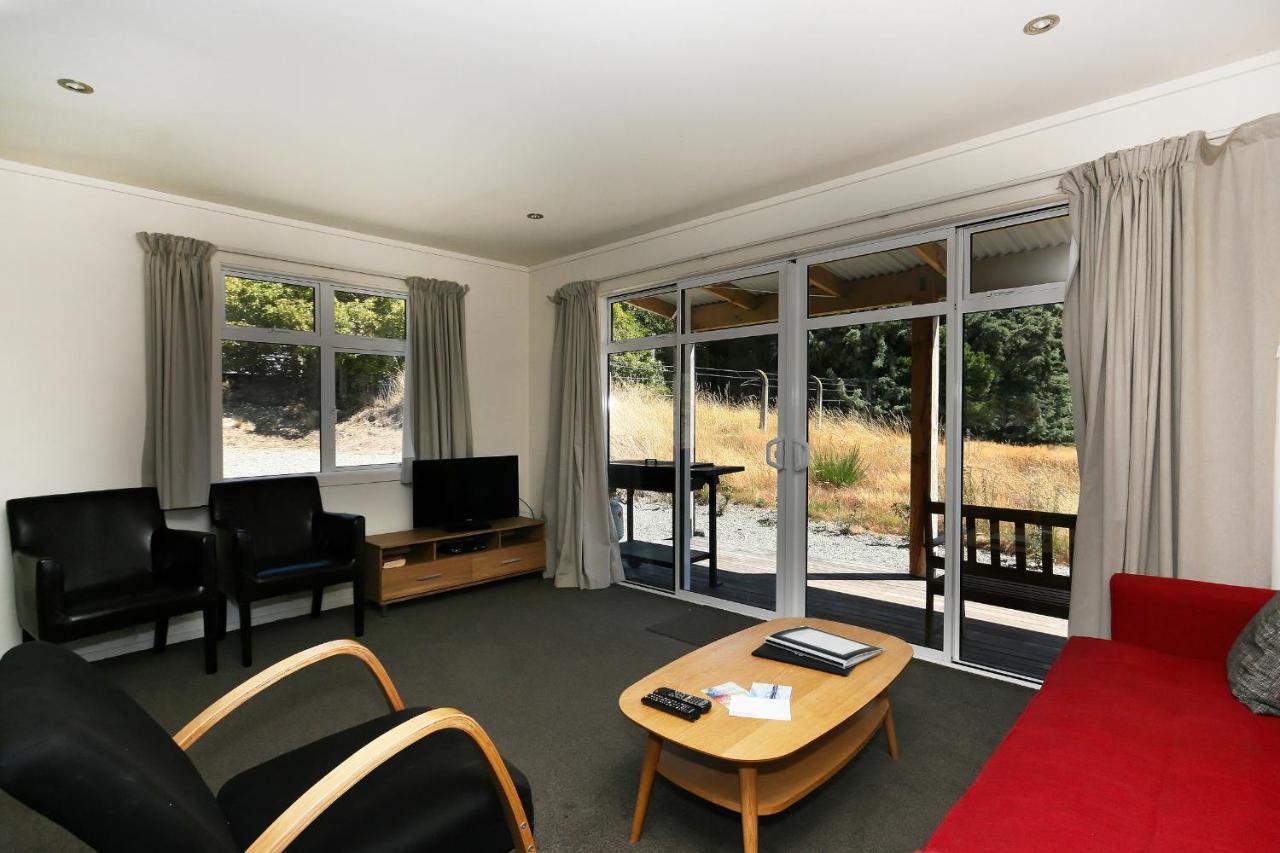 Totara Cottage Lake Tekapo Exterior photo